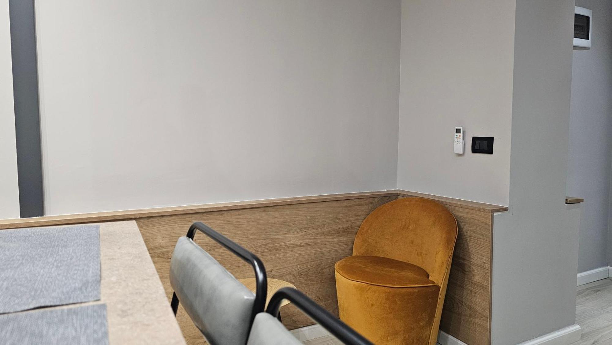 Tam Serviced Studio Apartments Next To Blloku Тирана Экстерьер фото