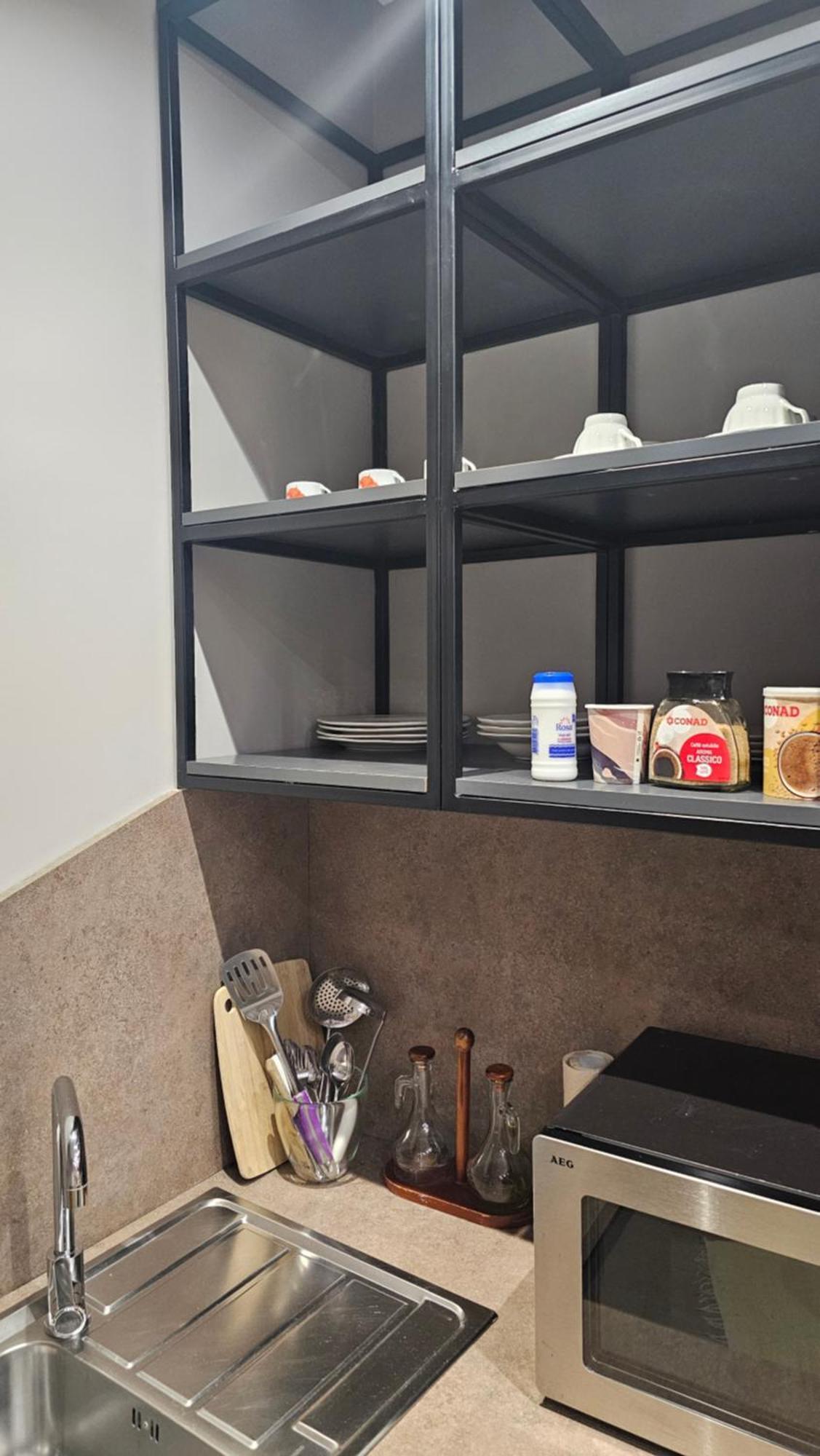 Tam Serviced Studio Apartments Next To Blloku Тирана Экстерьер фото