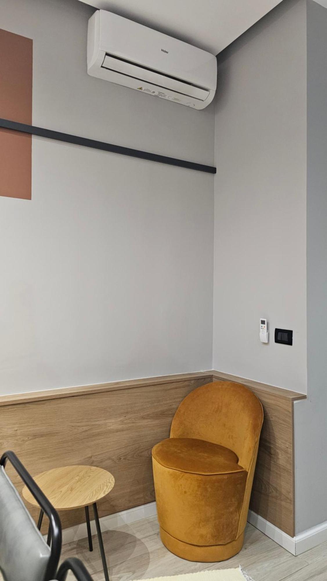 Tam Serviced Studio Apartments Next To Blloku Тирана Экстерьер фото