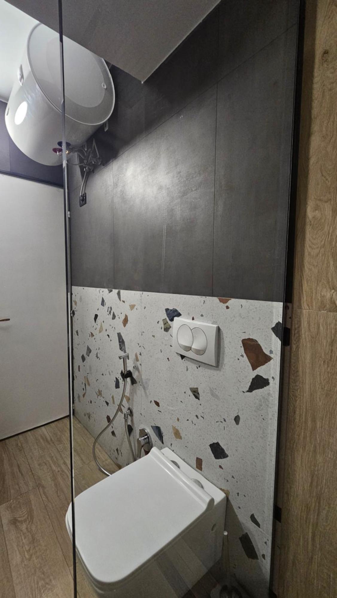 Tam Serviced Studio Apartments Next To Blloku Тирана Экстерьер фото