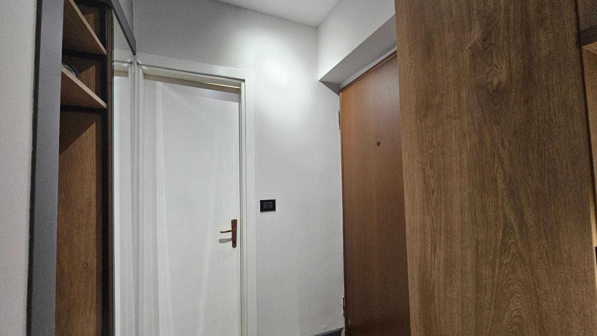 Tam Serviced Studio Apartment Myslym Shyri No2 Тирана Экстерьер фото